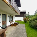 شقة Am Hohen Bogen-40 By Interhome *