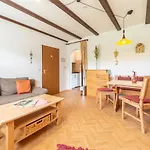 شقة Am Hohen Bogen-40 By Interhome