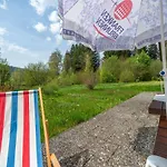 شقة Am Hohen Bogen-40 By Interhome *
