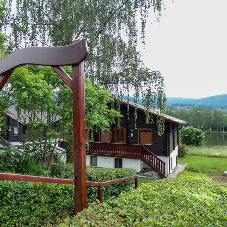 Am Hohen Bogen-40 By Interhome Arrach