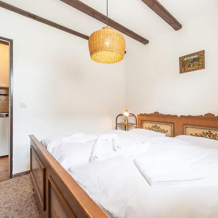 Am Hohen Bogen-40 By Interhome *