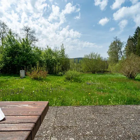 Am Hohen Bogen-40 By Interhome Arrach