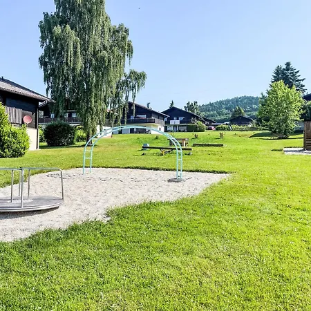 Am Hohen Bogen-40 By Interhome Arrach