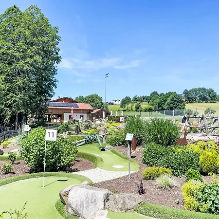 Am Hohen Bogen-40 By Interhome 아라흐