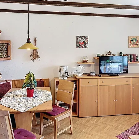 Am Hohen Bogen-40 By Interhome *