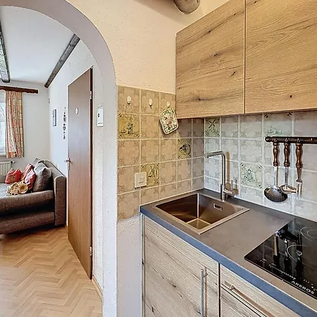 Am Hohen Bogen-40 By Interhome Апартаменты *