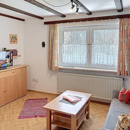 Am Hohen Bogen-40 By Interhome Апартаменты