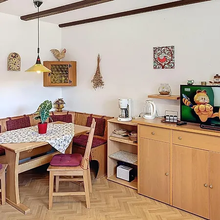 Am Hohen Bogen-40 By Interhome Апартаменты Аррах