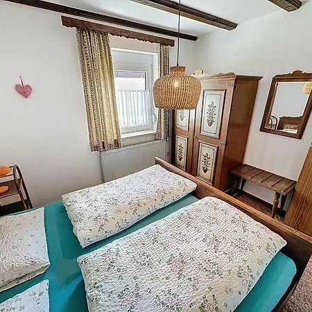 Am Hohen Bogen-40 By Interhome Аррах
