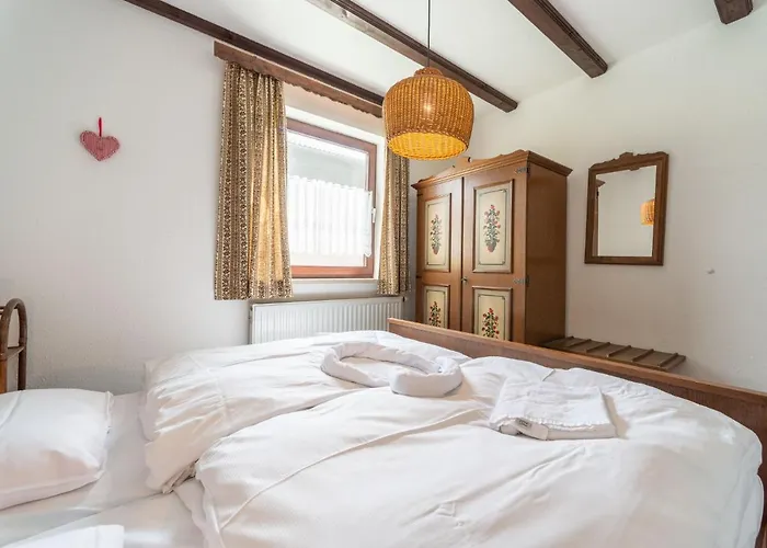 Am Hohen Bogen-40 By Interhome * 아라흐