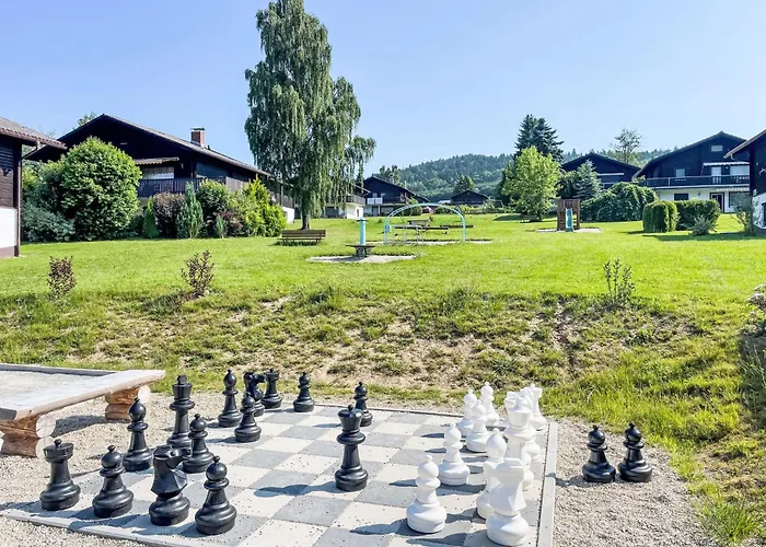 Am Hohen Bogen-40 By Interhome 아파트 *