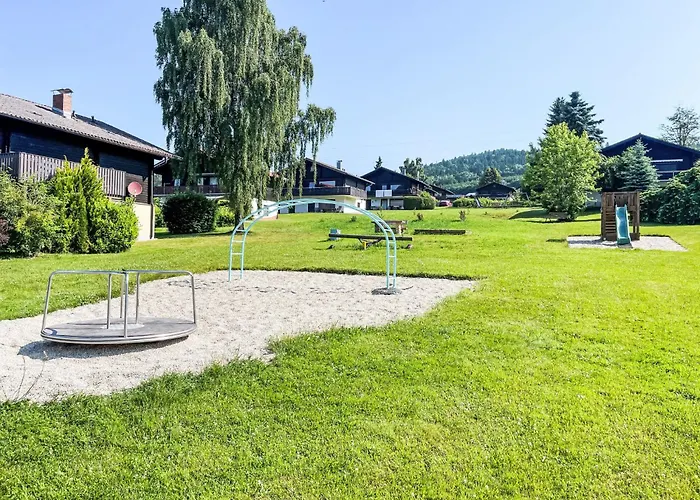 Am Hohen Bogen-40 By Interhome Аррах