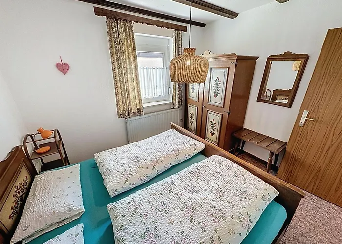 Am Hohen Bogen-40 By Interhome Аррах