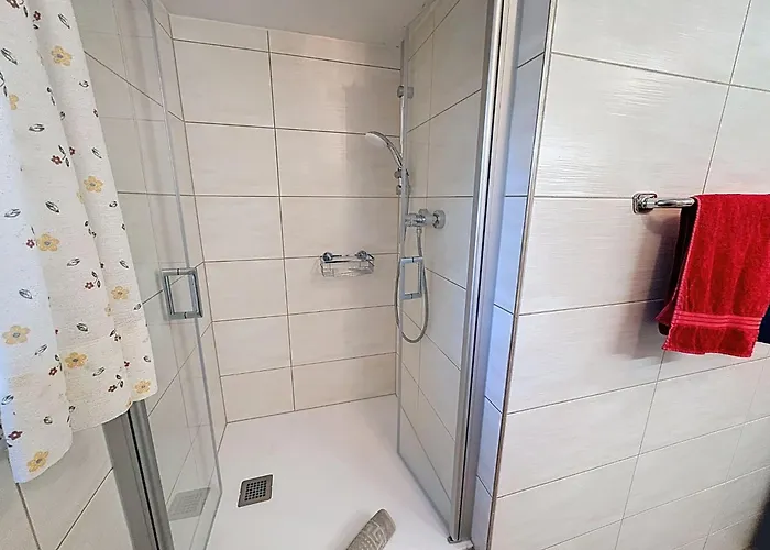 Am Hohen Bogen-40 By Interhome * Аррах