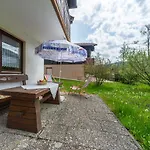 Am Hohen Bogen-40 By Interhome
