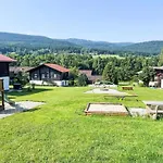 Am Hohen Bogen-40 By Interhome *