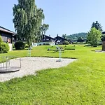 Am Hohen Bogen-40 By Interhome Arrach