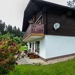 Am Hohen Bogen-40 By Interhome * אראך