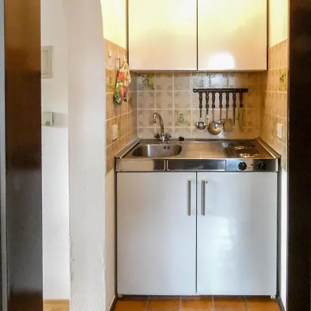 Am Hohen Bogen-40 By Interhome Apartment