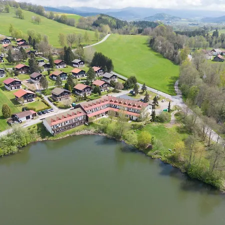 Апартаменты Am Hohen Bogen-40 By Interhome Аррах