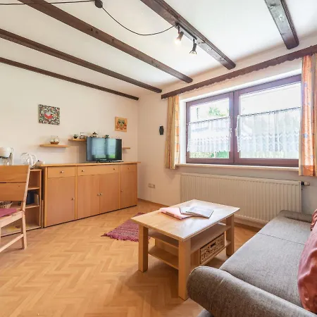 Am Hohen Bogen-40 By Interhome Arrach