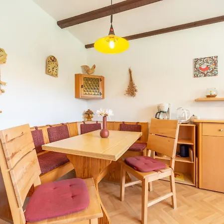 Am Hohen Bogen-40 By Interhome Arrach