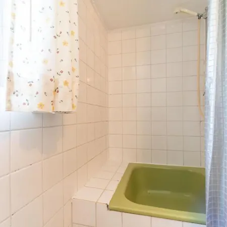 Апартаменты Am Hohen Bogen-40 By Interhome Аррах