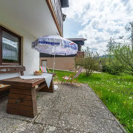 Am Hohen Bogen-40 By Interhome