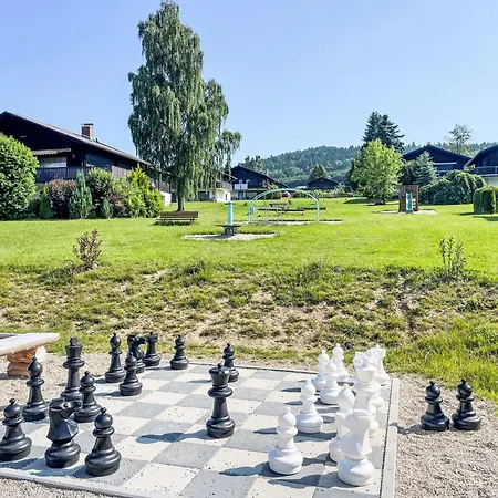 Am Hohen Bogen-40 By Interhome Apartamento *
