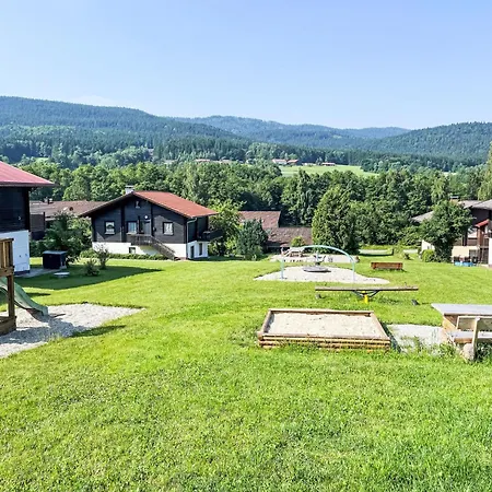 Am Hohen Bogen-40 By Interhome *