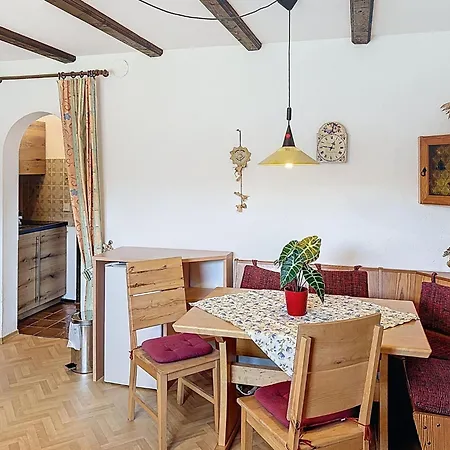Am Hohen Bogen-40 By Interhome *