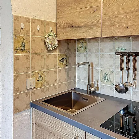 Am Hohen Bogen-40 By Interhome Apartmán