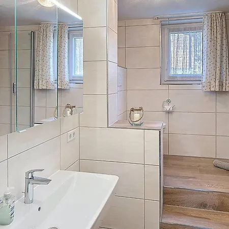 Am Hohen Bogen-40 By Interhome
