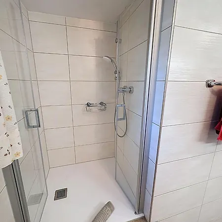 Am Hohen Bogen-40 By Interhome * Arrach