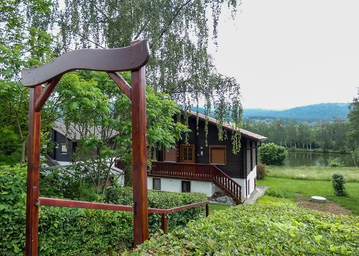 Am Hohen Bogen-40 By Interhome אראך