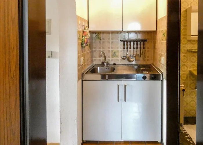 Am Hohen Bogen-40 By Interhome דירה