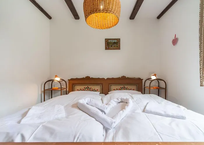 Am Hohen Bogen-40 By Interhome