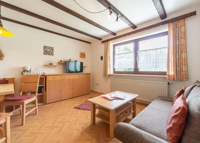 Am Hohen Bogen-40 By Interhome Arrach
