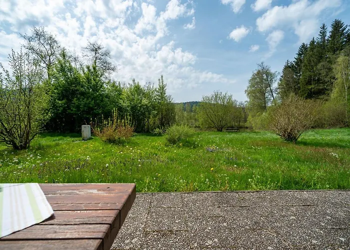 Am Hohen Bogen-40 By Interhome אראך