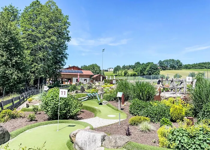 Am Hohen Bogen-40 By Interhome אראך